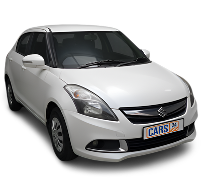 Maruti Swift Dzire-img